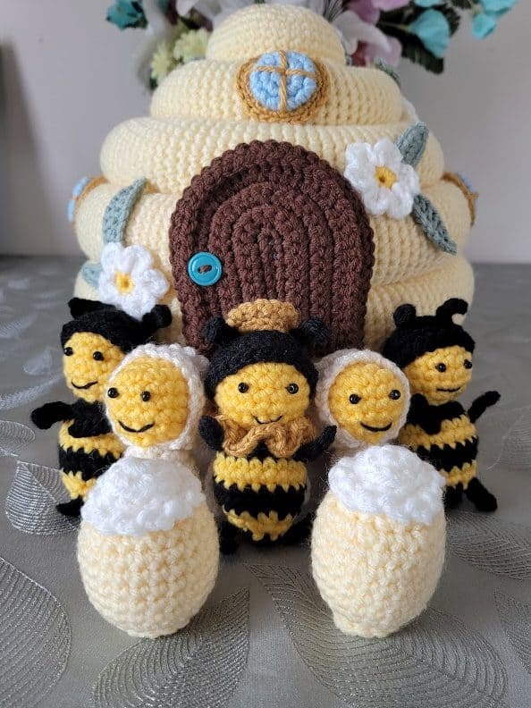 Beehive