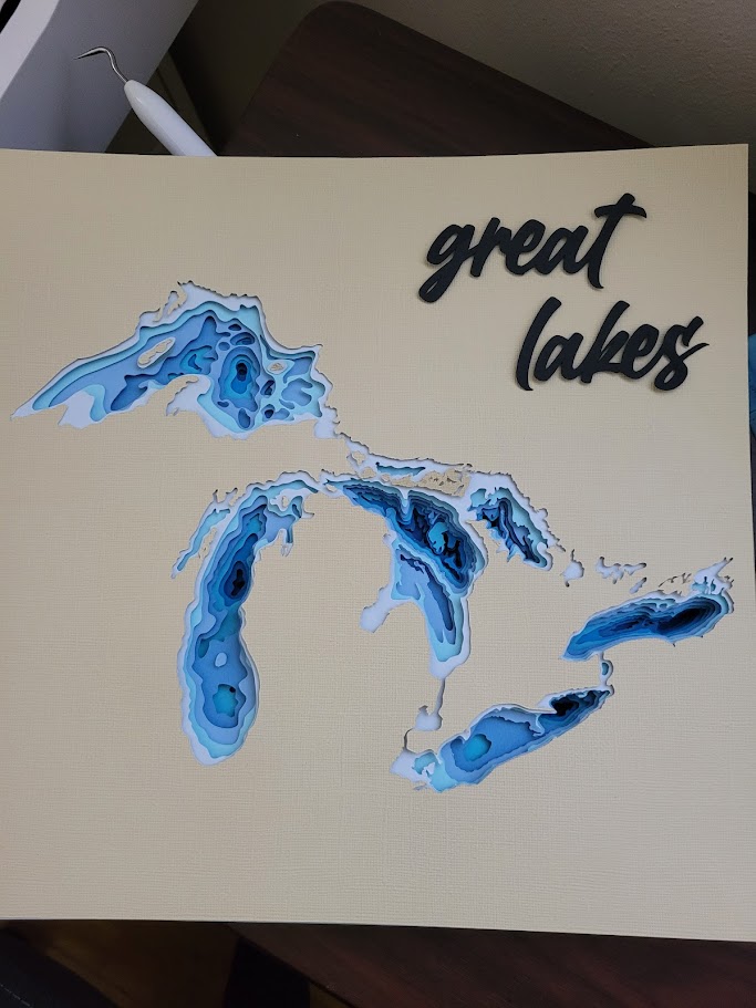 Great Lakes