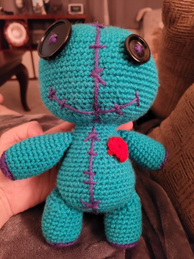 VooDoo Doll