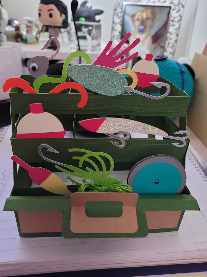 Tackle Box