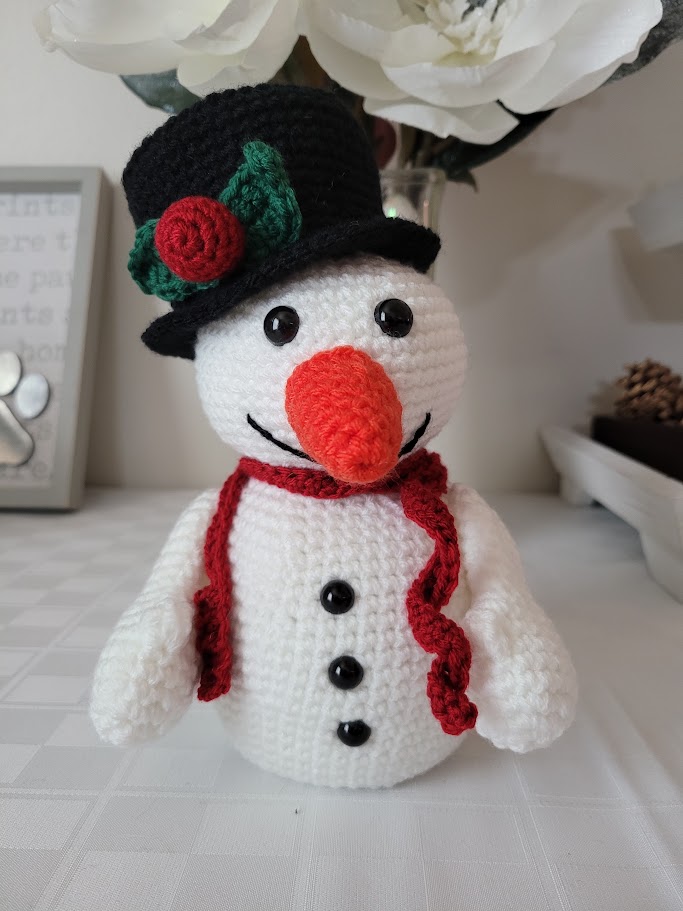 Snowman